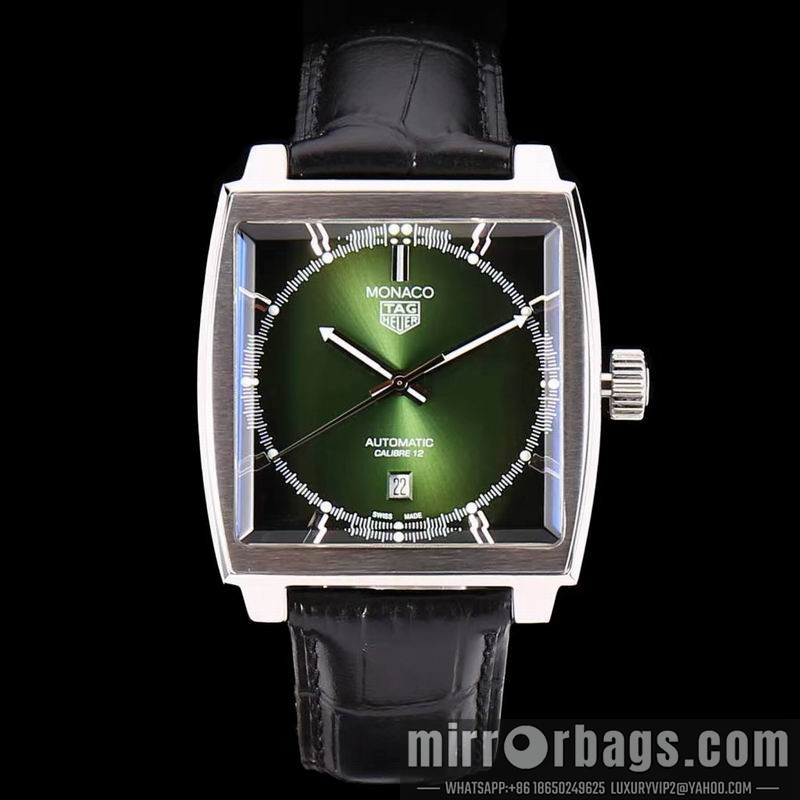 Tag Heuer watch 093001 Watch