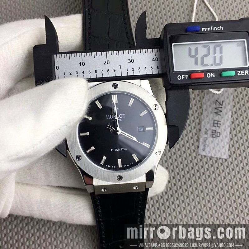 Hublot 42mm 080797 Watch