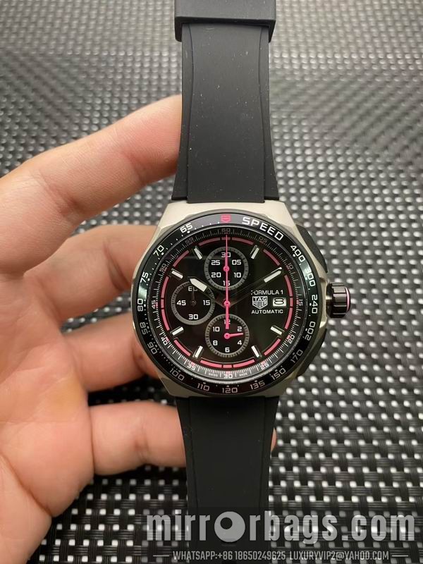 Tag Heuer 44mm 0805103 Watch