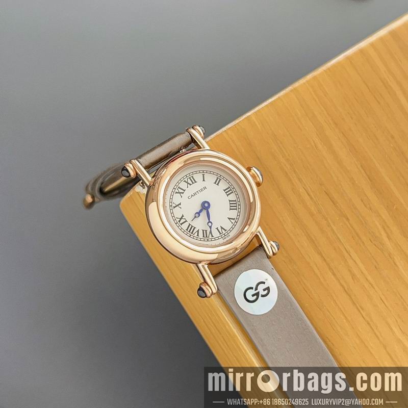 Cartier 27mm 110367 Watch