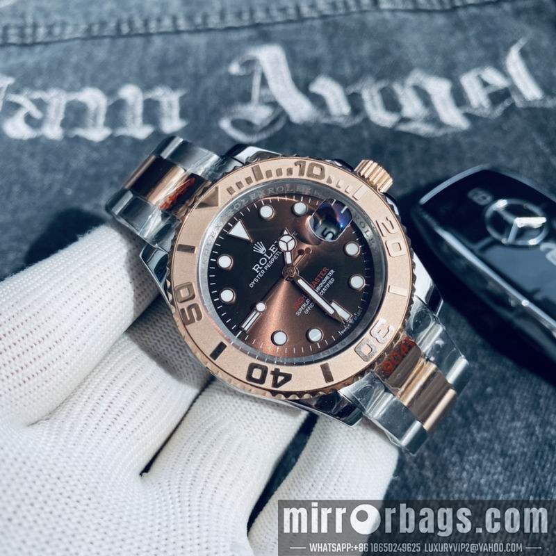 Rolex watch 080878 Watch