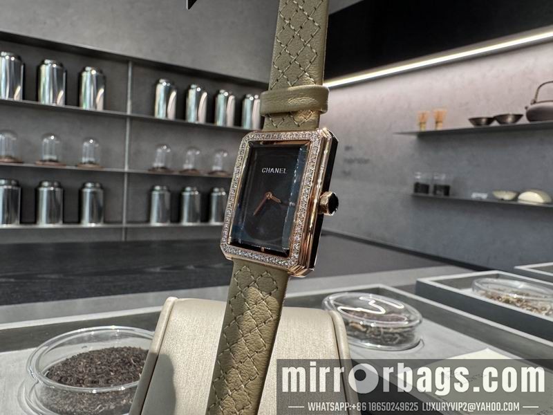Chanel 27X34mm 101583 Watch