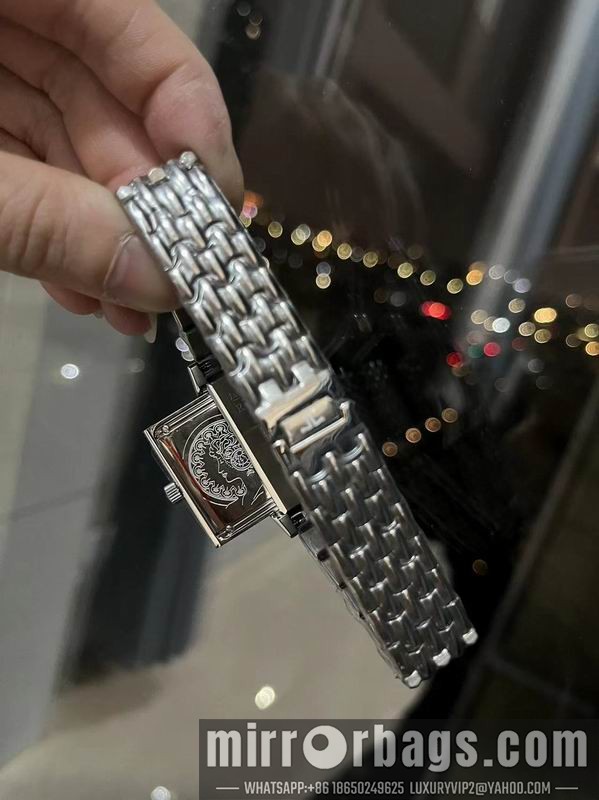 Jaeger Lecoultre 23X34mm 092354 Watch