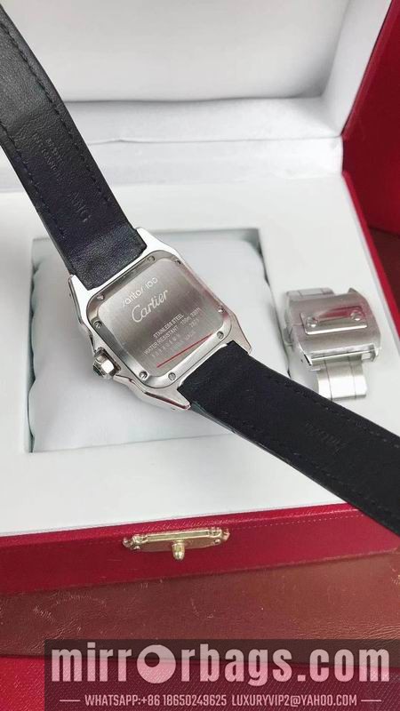 Cartier M42mm W36mm 112905 Watch