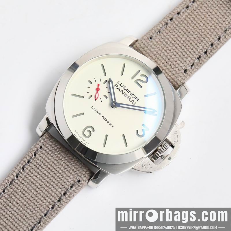 Panerai 44mm 090404 Watch