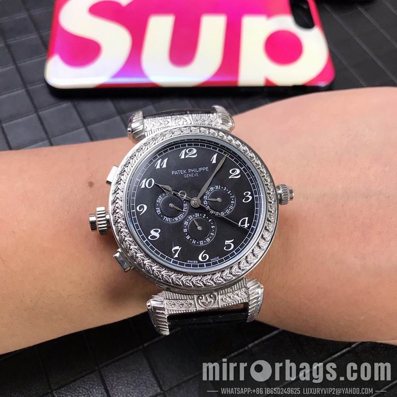 Patek Philippe 45mm 092302 Watch