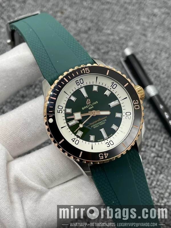 Breitling watch 082337 Watch