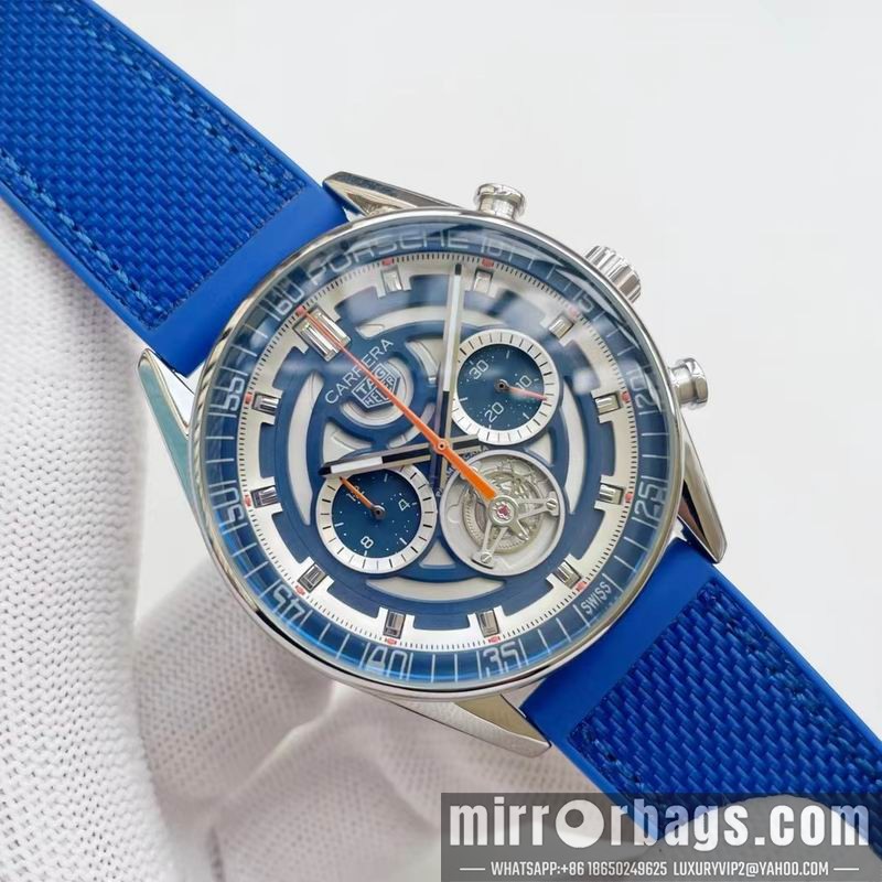 Tag Heuer watch 080516 Watch