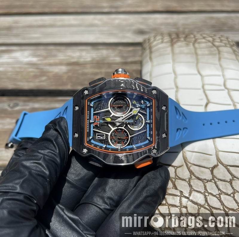 Richard Mille watch 080616 Watch