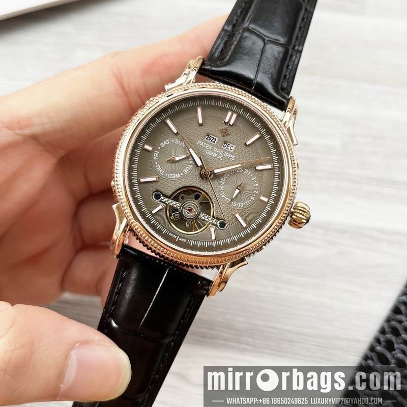 Patek Philippe 41mm 090423 Watch