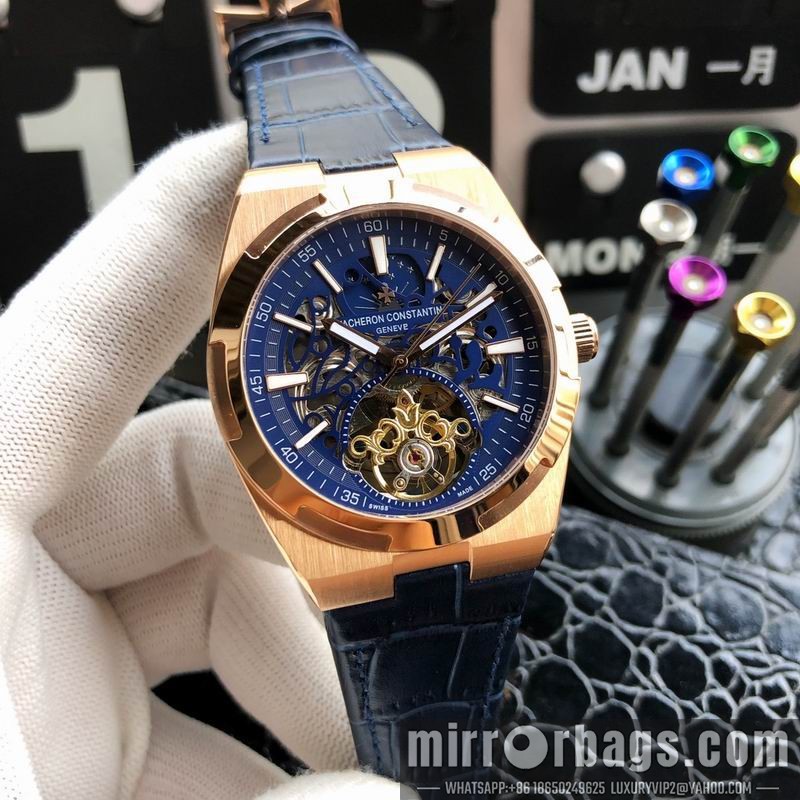 Vacheron Constantin 43mm 090541 Watch