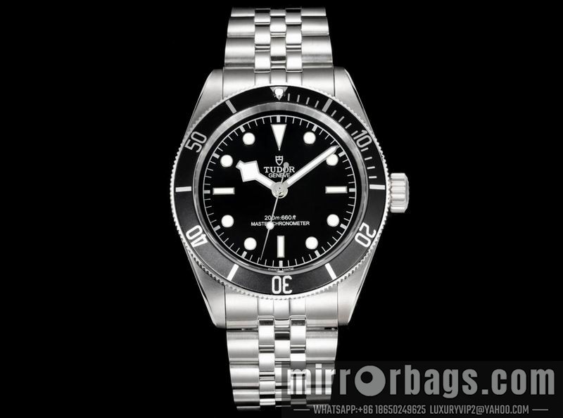 Tudor 41mm 022113 Watch