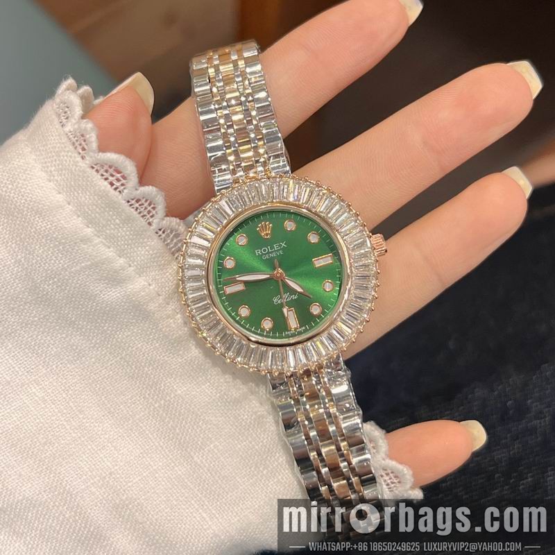 Rolex woman watch 122868 Watch