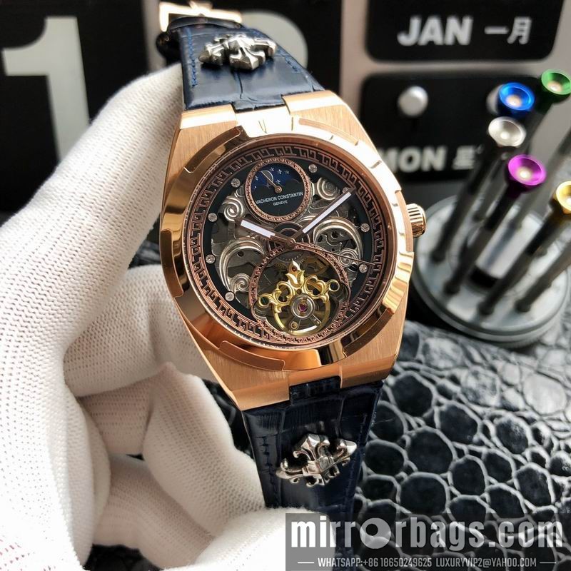 Vacheron Constantin 43mm 090542 Watch