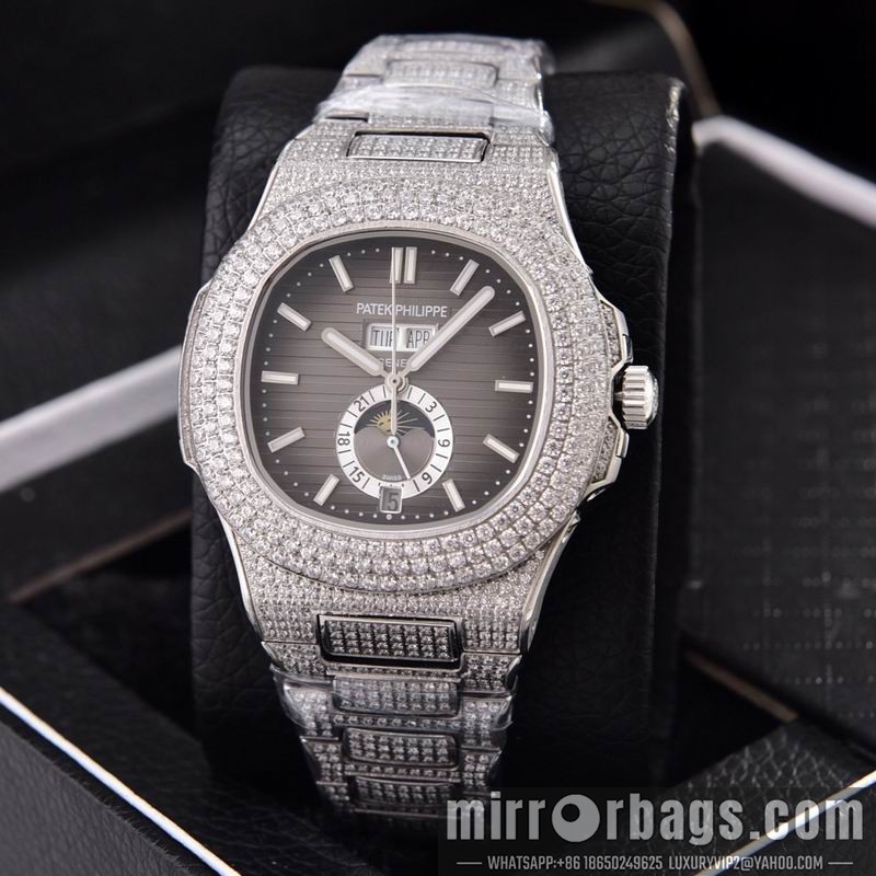 Patek Philippe 41mm 042381 Watch