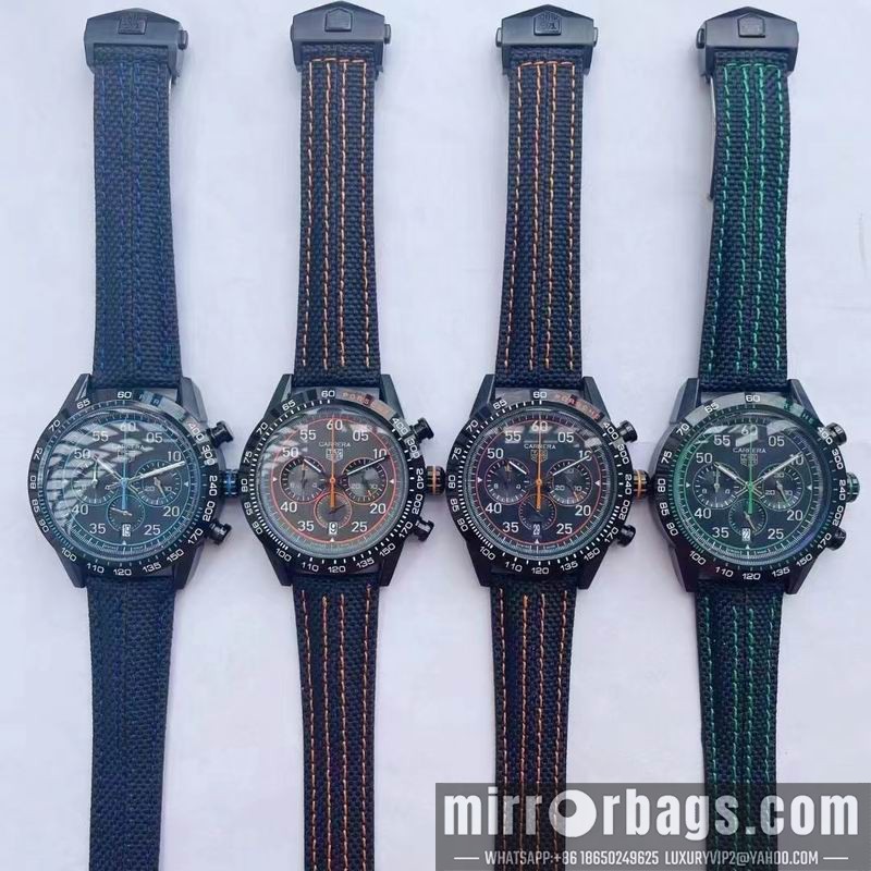 Tag Heuer watch 080531 Watch