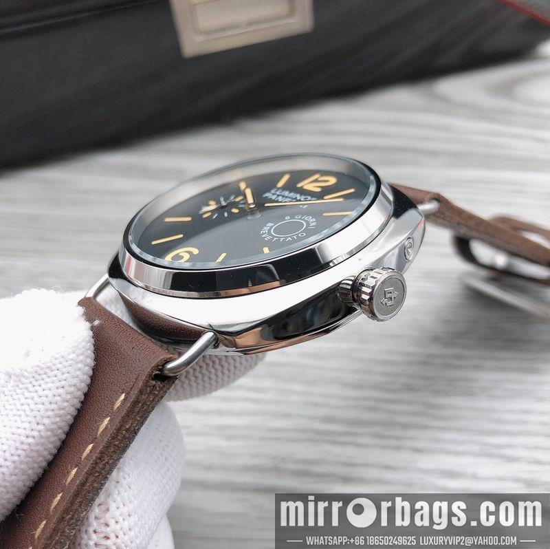 Panerai 44mm 090423 Watch