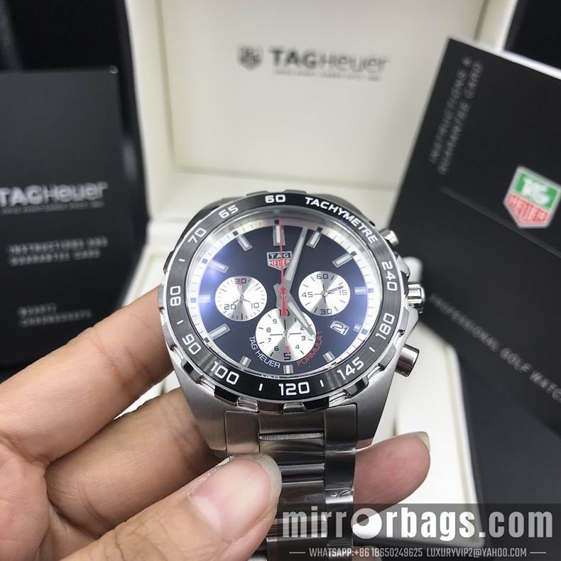 Tag Heuer watch M33 Watch