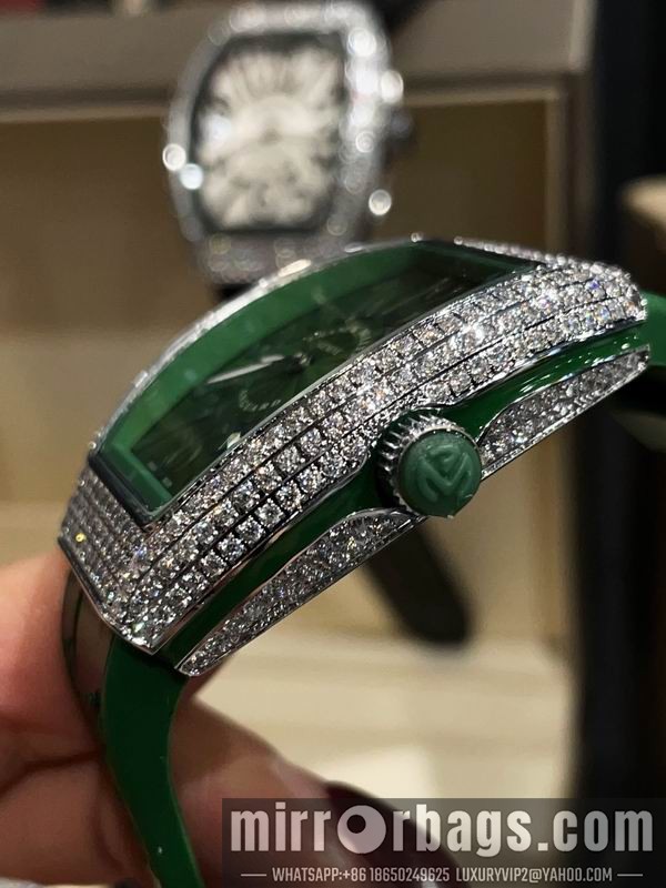 Franck Muller 32X42mm 010525 Watch