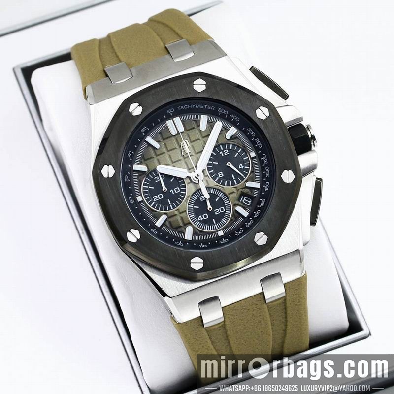 AP 41mm 082218 Watch