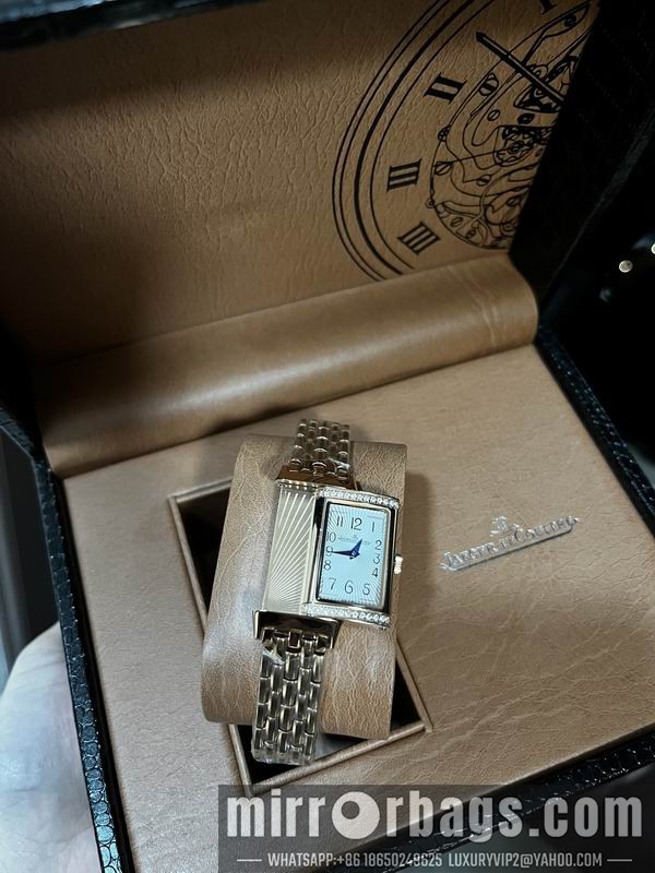 Jaeger Lecoultre 40.1X20mm 042906 Watch