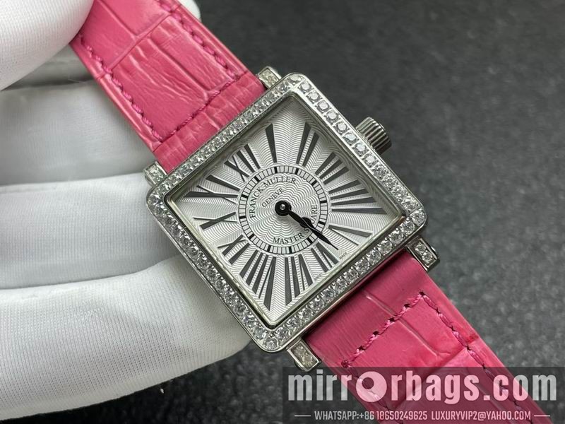 Franck Muller watch 111470 Watch