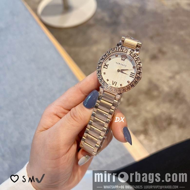 Versace 34mm 10nms47 Watch