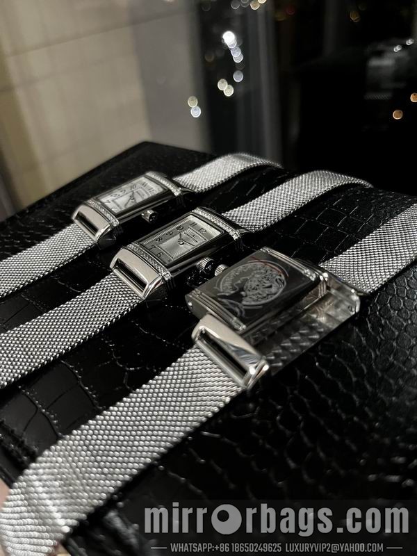 Jaeger Lecoultre 23X34mm 042904 Watch