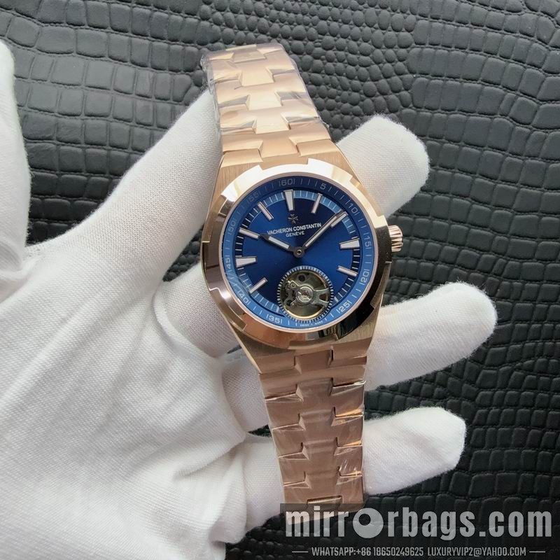 Vacheron Constantin 42mm 100848 Watch