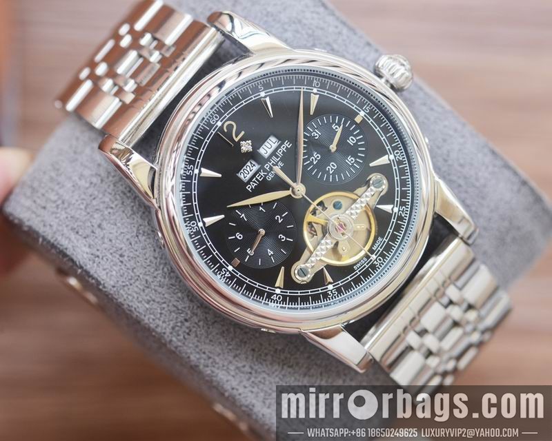 Patek Philippe 41mm 042466 Watch