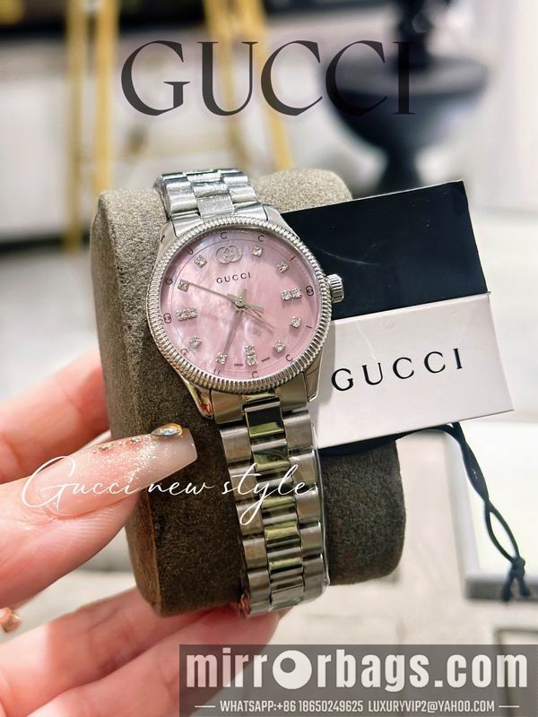 Gucci 29mm 042935 Watch