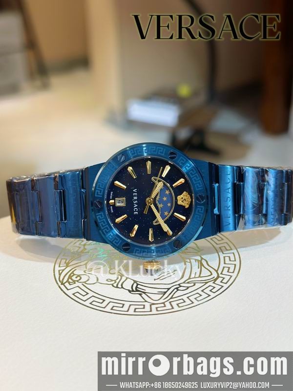 Versace 38mm 101448 Watch