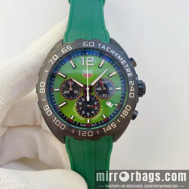Tag Heuer watch 080588 Watch