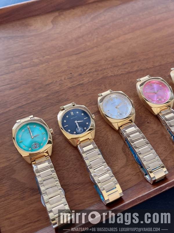 Gucci 29mm 091722 Watch