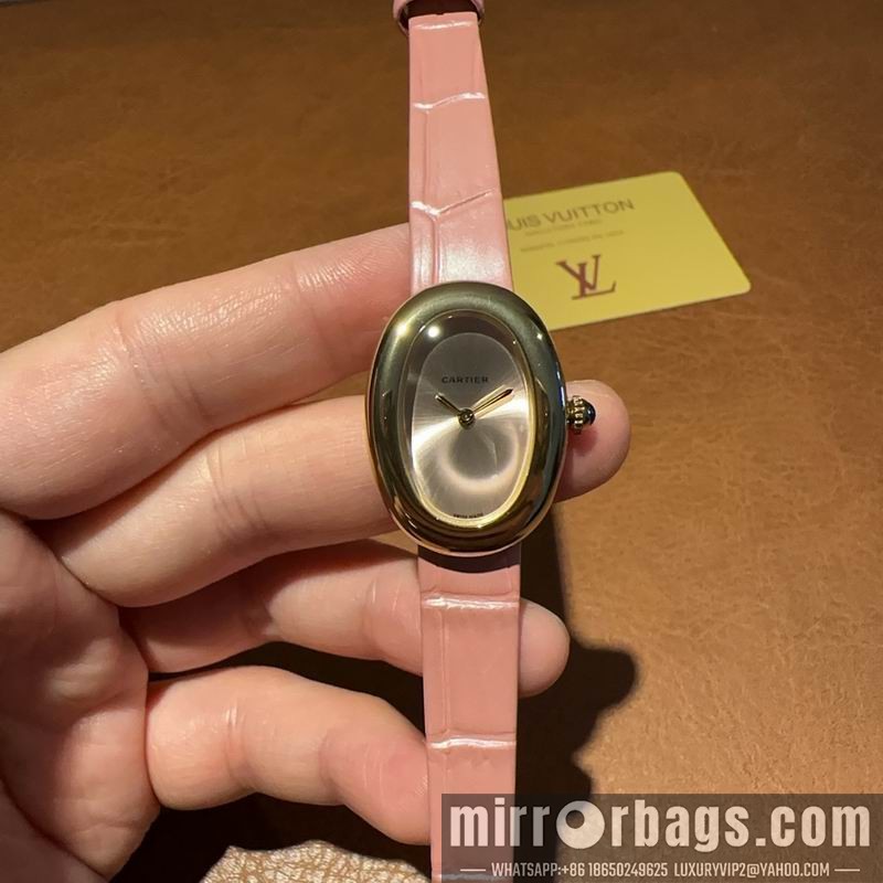 Carteier 32X26mm 080489 Watch