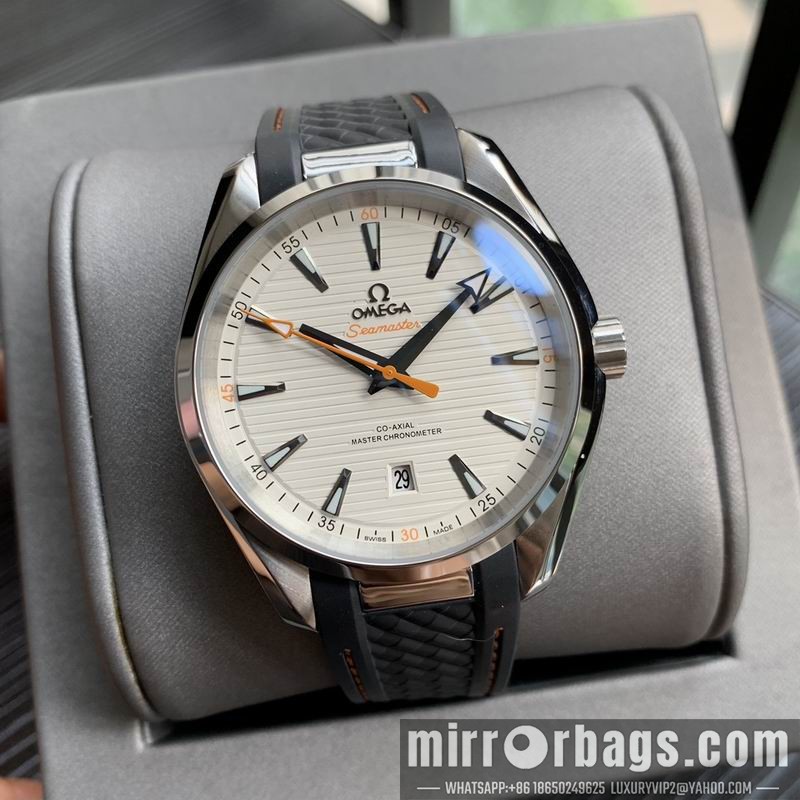 Omega 41mm 090526 Watch