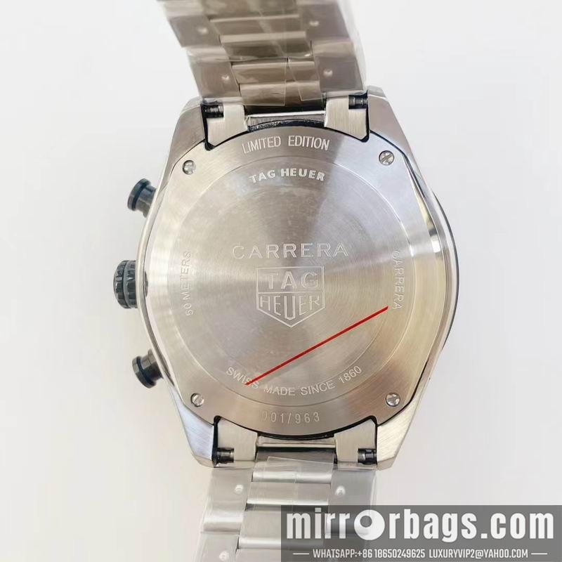 Tag Heuer watch 080597 Watch