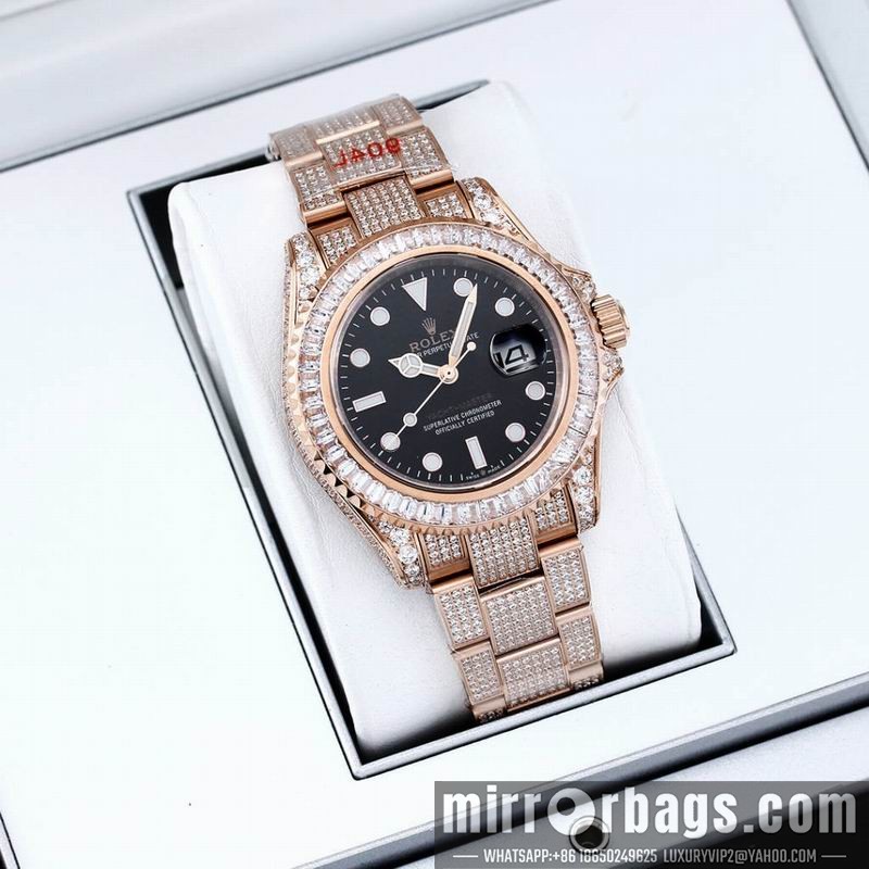 Rolex 41mm 042345 Watch