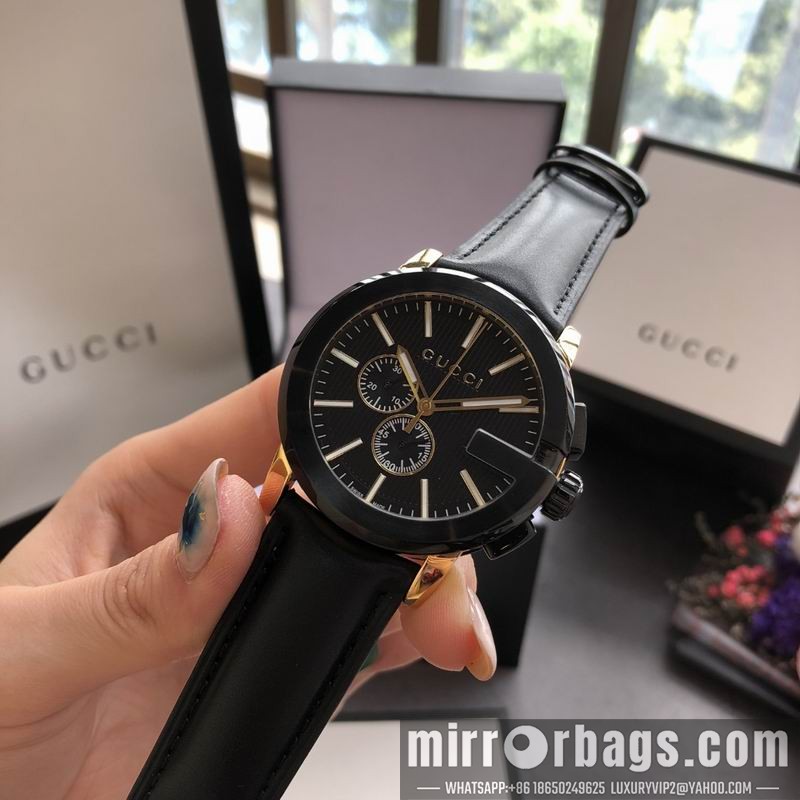 Gucci 43mm 091729 Watch