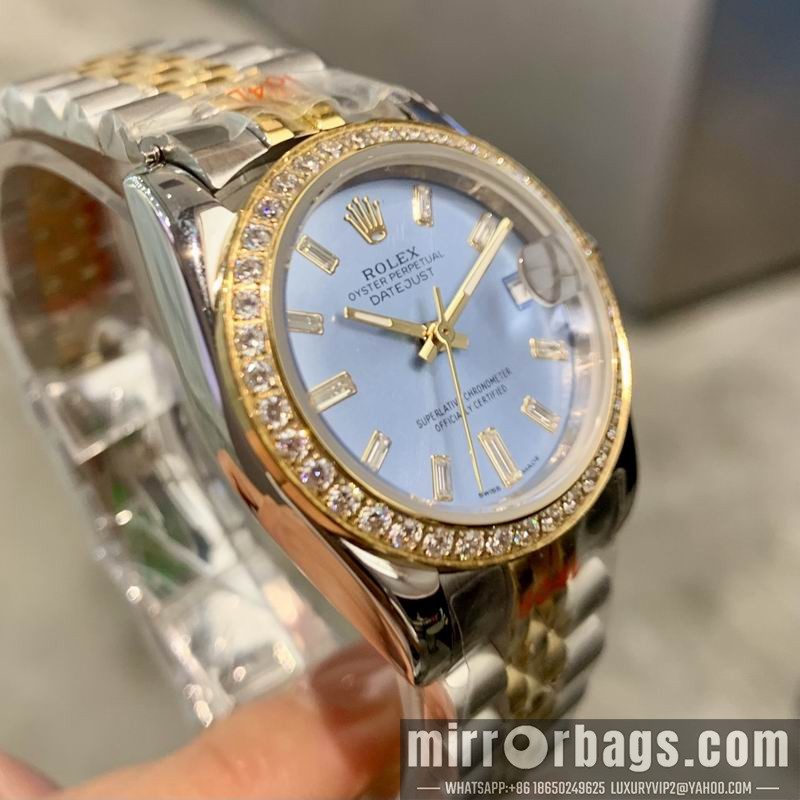 Rolex 31mm 110380 Watch