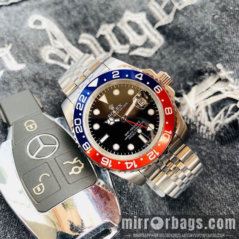 Rolex watch 0808102 Watch