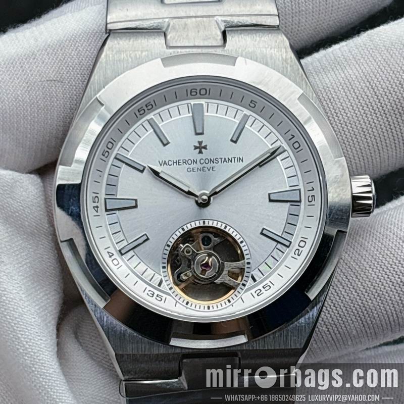 Vacheron Constantin 42mm 100809 Watch
