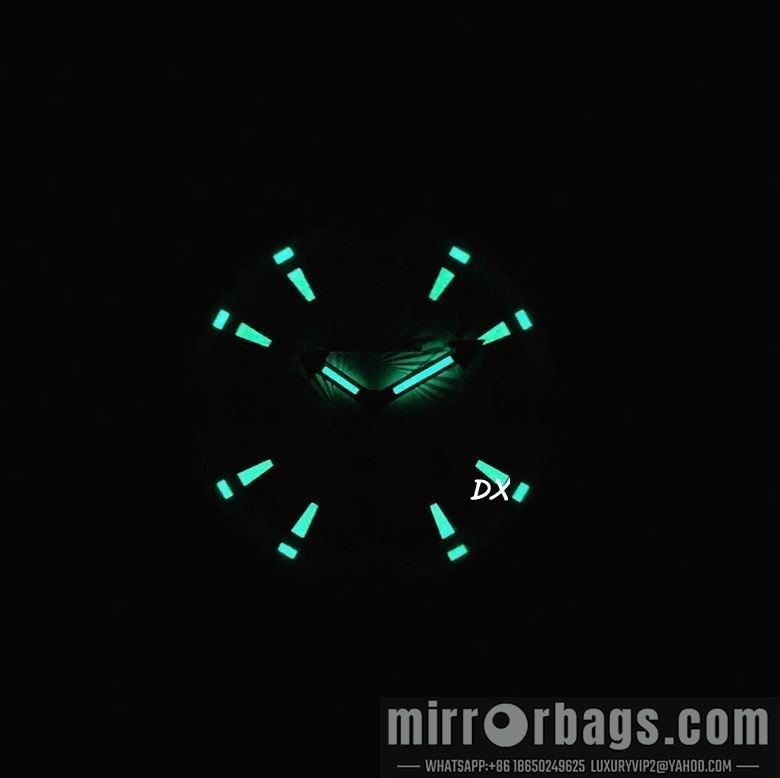 Montblanc 43x13mm 2nms19 Watch