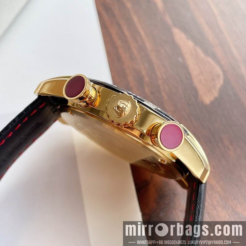 Versace 43mm 112026 Watch