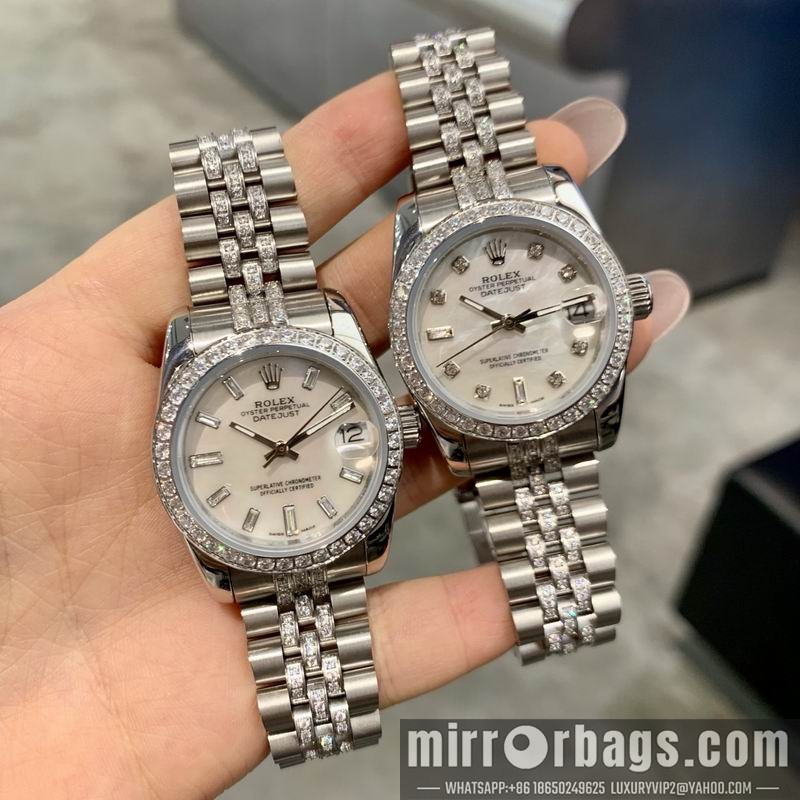 Rolex 31mm 110382 Watch