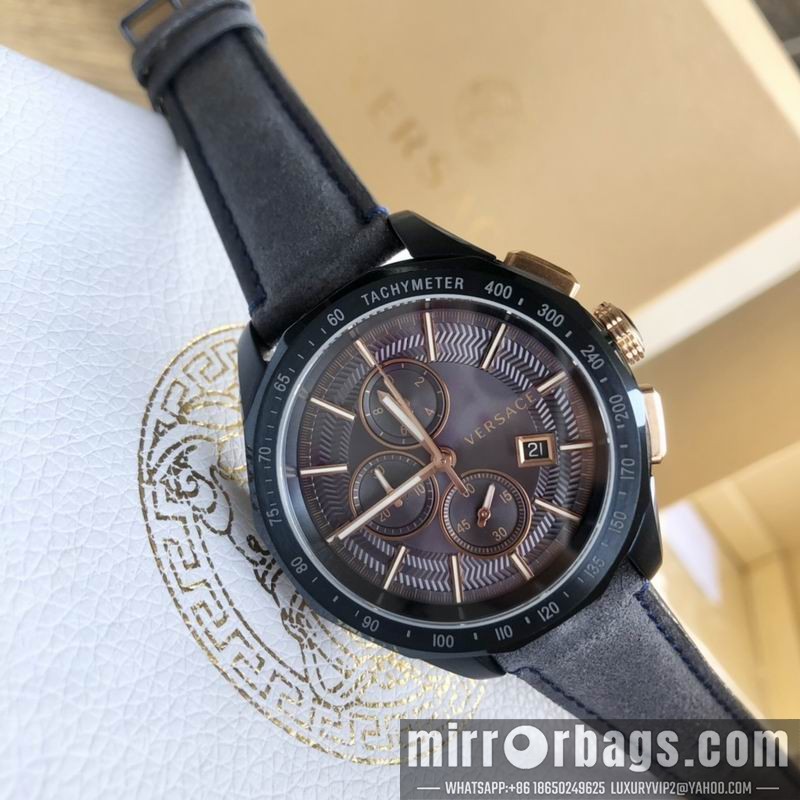 Versace 43mm 032457 Watch