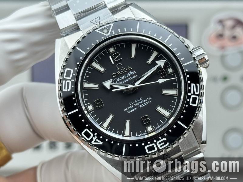 Omega 42mm 040909 Watch