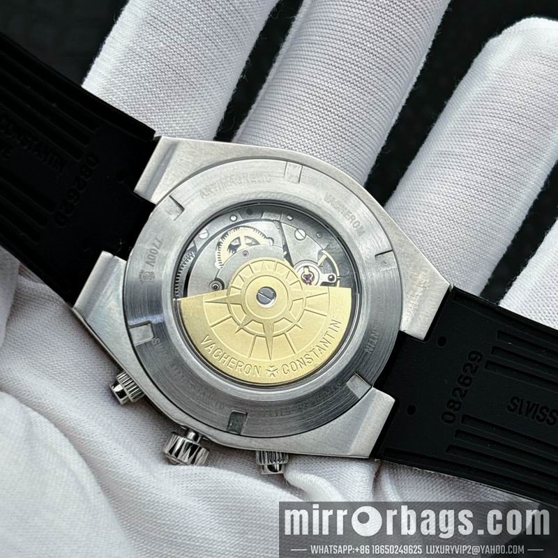 Vacheron Constantin 42mm 100802 Watch