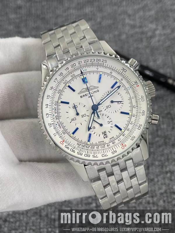 Breitling watch 082335 Watch
