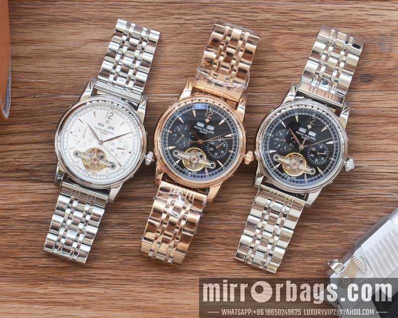 Patek Philippe 41mm 042466 Watch